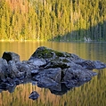 Černé jezero