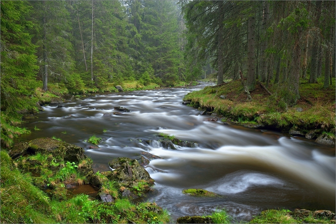 Křemelná
