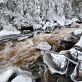 Křemelná