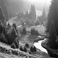 Údolí Křemelné